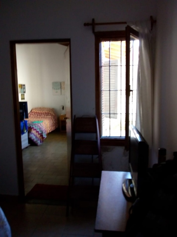 VENTA - CHALET 3 AMBIENTES - BOSQUE GRANDE