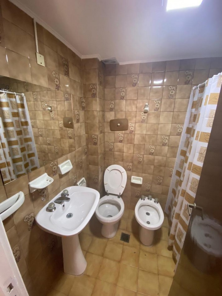 ALQUILER TEMPORAL VERANO 2024 - Casa de 5 amb con GARAGE QUINCHO Y PISCINA - Mogotes
