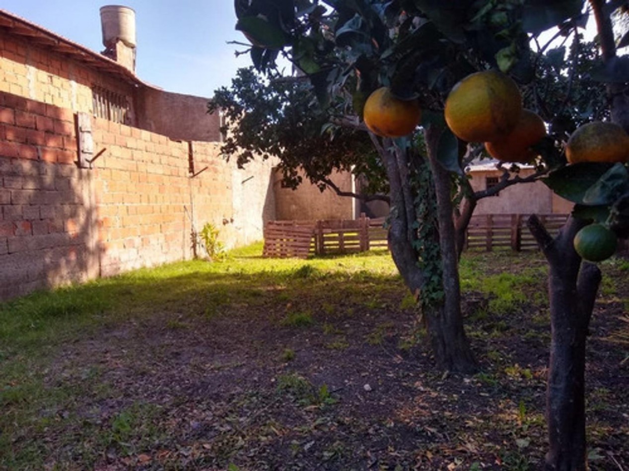 Galpon - Deposito - Barrio Las Heras 