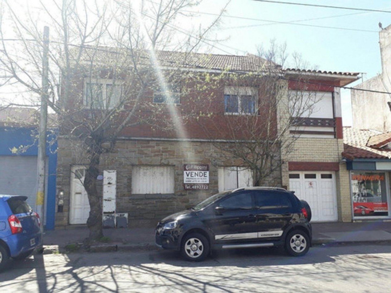 Casa en block - Villa Lourdes