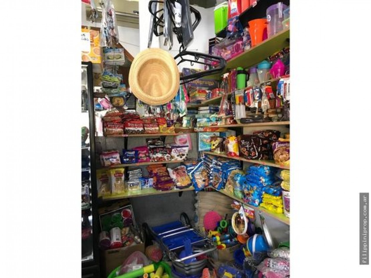 Fondo de comercio de kiosco, articulos de playa, almacen y regaleria - Playa Serena