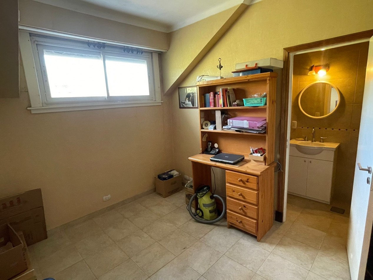 CHALET 5 AMB REMODELADO - LOS TRONCOS -URGENCIA DE VENTA