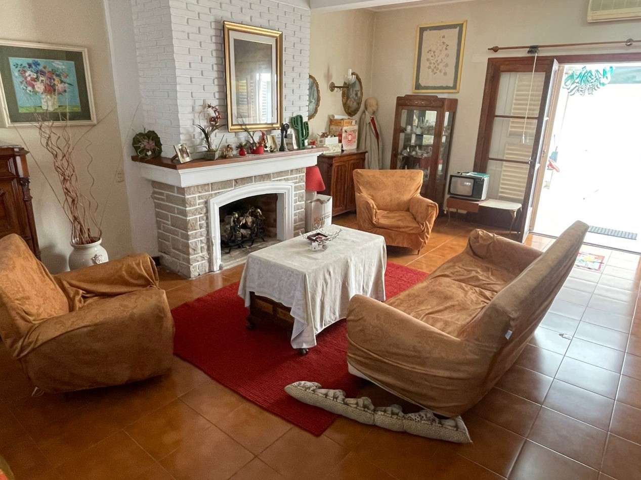 CHALET 5 AMB REMODELADO - LOS TRONCOS -URGENCIA DE VENTA