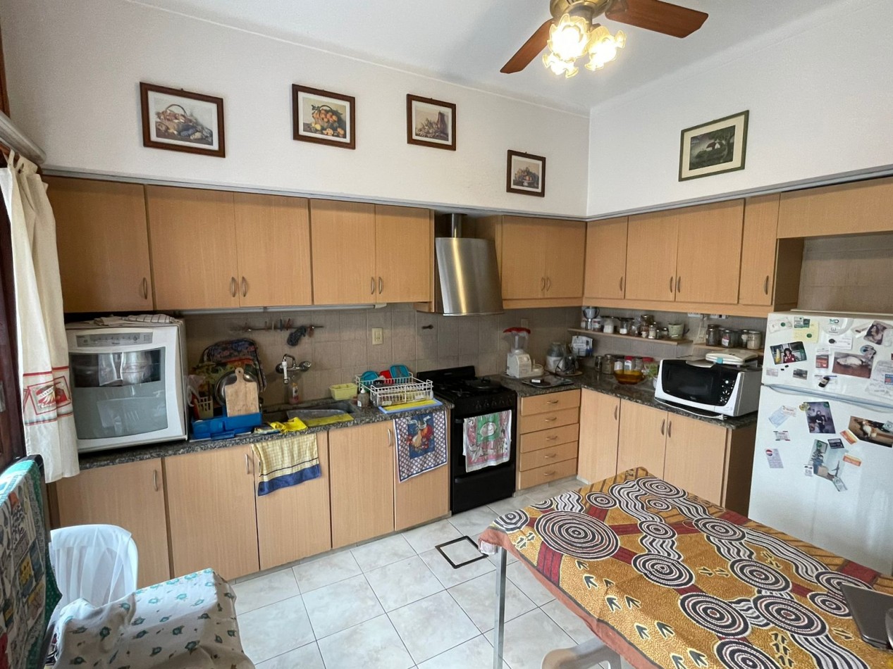 CHALET 5 AMB REMODELADO - LOS TRONCOS -URGENCIA DE VENTA
