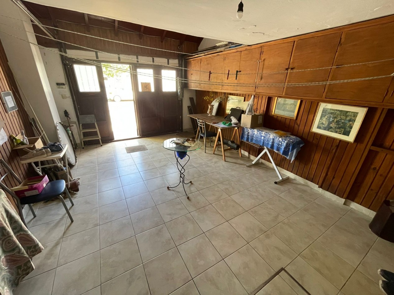 CHALET 5 AMB REMODELADO - LOS TRONCOS -URGENCIA DE VENTA