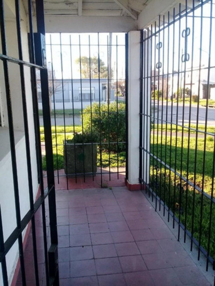  Chalet 3 amb con garage y patio - Zona El Progreso - Mar del Plata