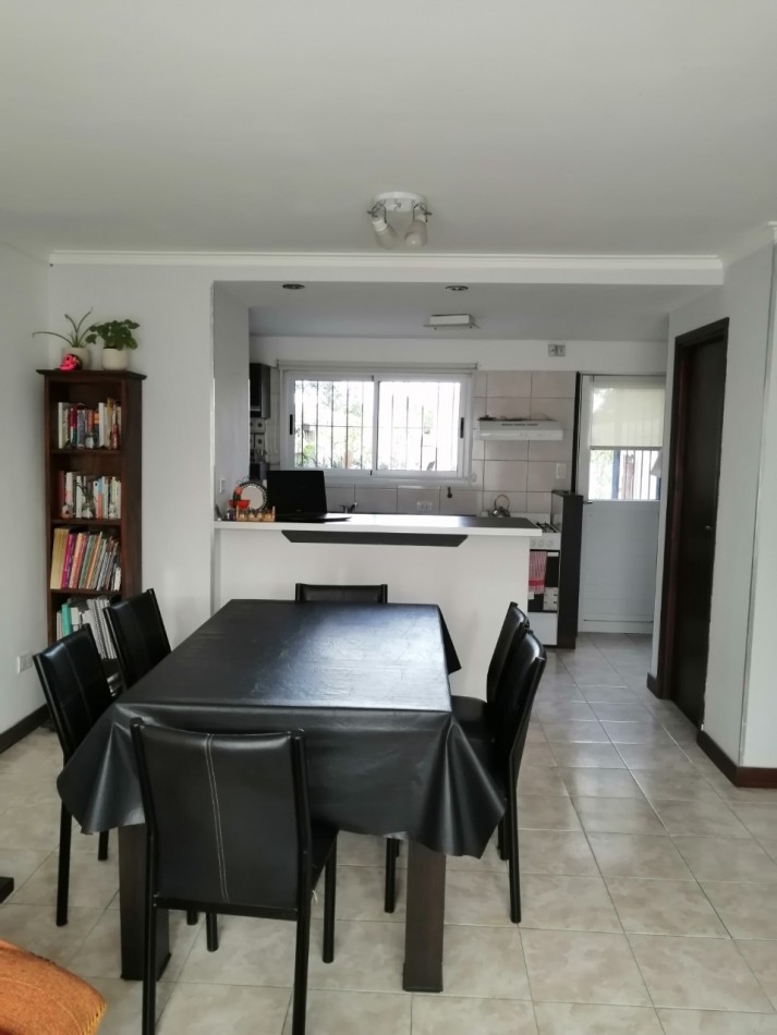 VENTA DUPLEX 3 ambientes FARO NORTE - MAR DEL PLATA