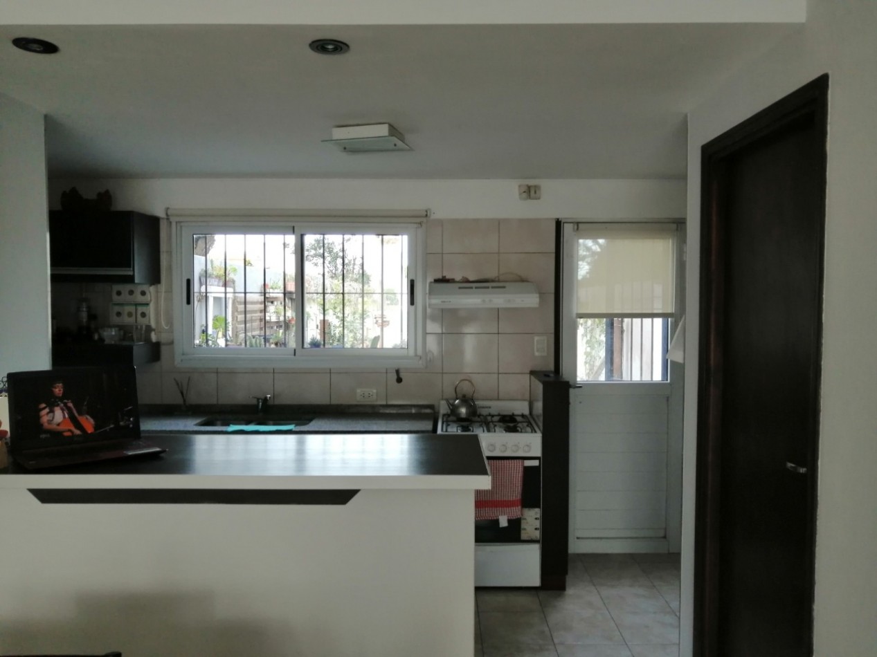 VENTA DUPLEX 3 ambientes FARO NORTE - MAR DEL PLATA