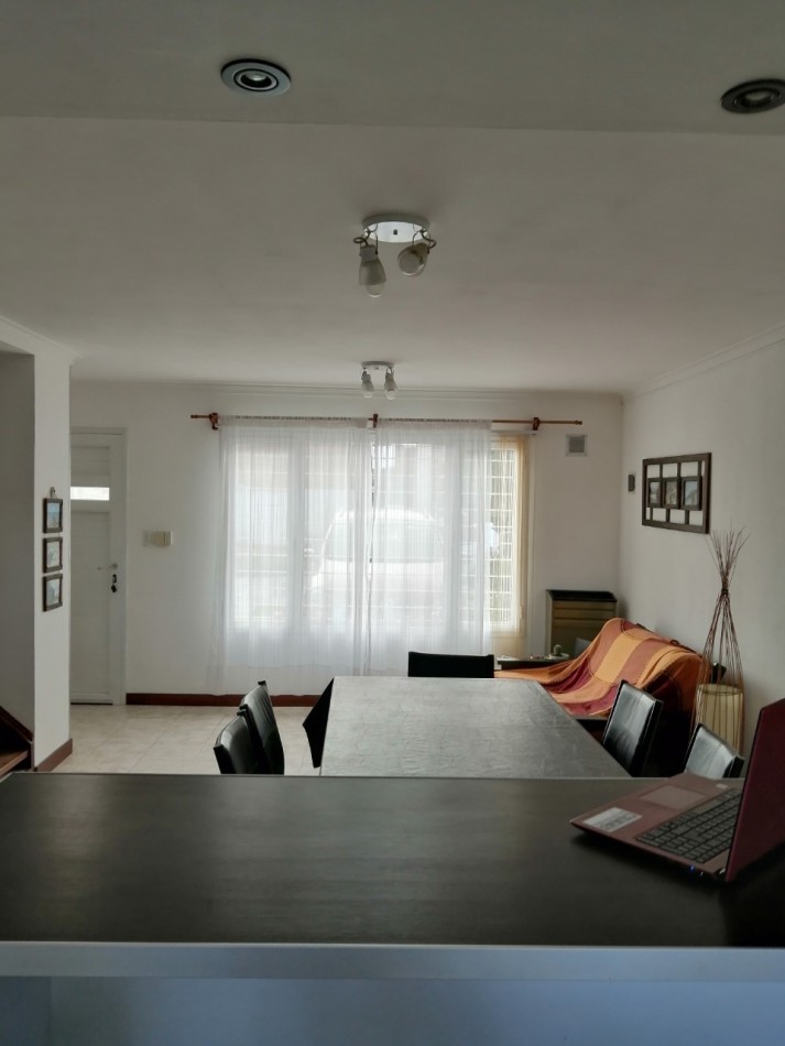 VENTA DUPLEX 3 ambientes FARO NORTE - MAR DEL PLATA