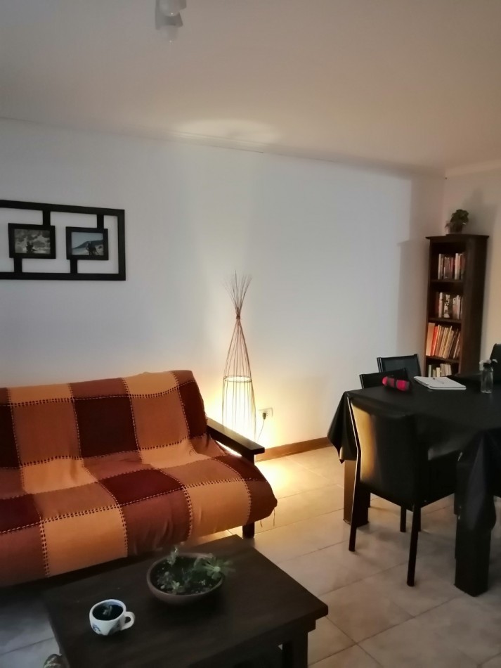 VENTA DUPLEX 3 ambientes FARO NORTE - MAR DEL PLATA