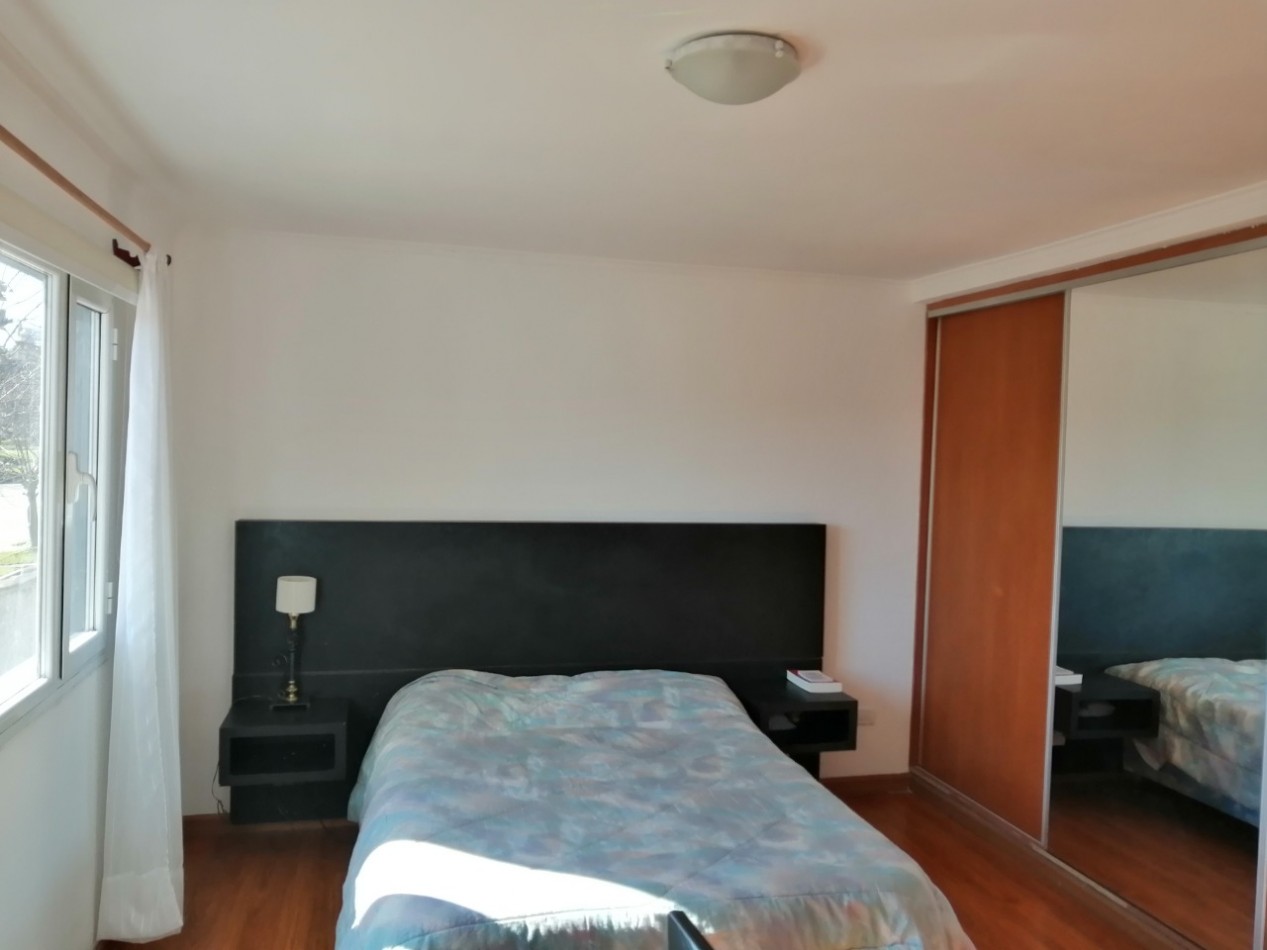 VENTA DUPLEX 3 ambientes FARO NORTE - MAR DEL PLATA