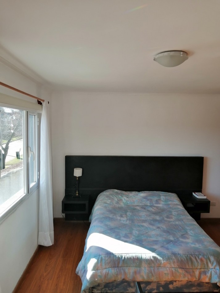 VENTA DUPLEX 3 ambientes FARO NORTE - MAR DEL PLATA