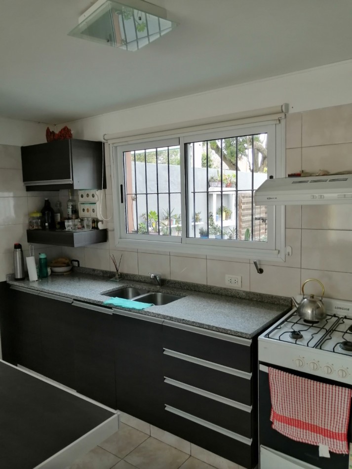 VENTA DUPLEX 3 ambientes FARO NORTE - MAR DEL PLATA