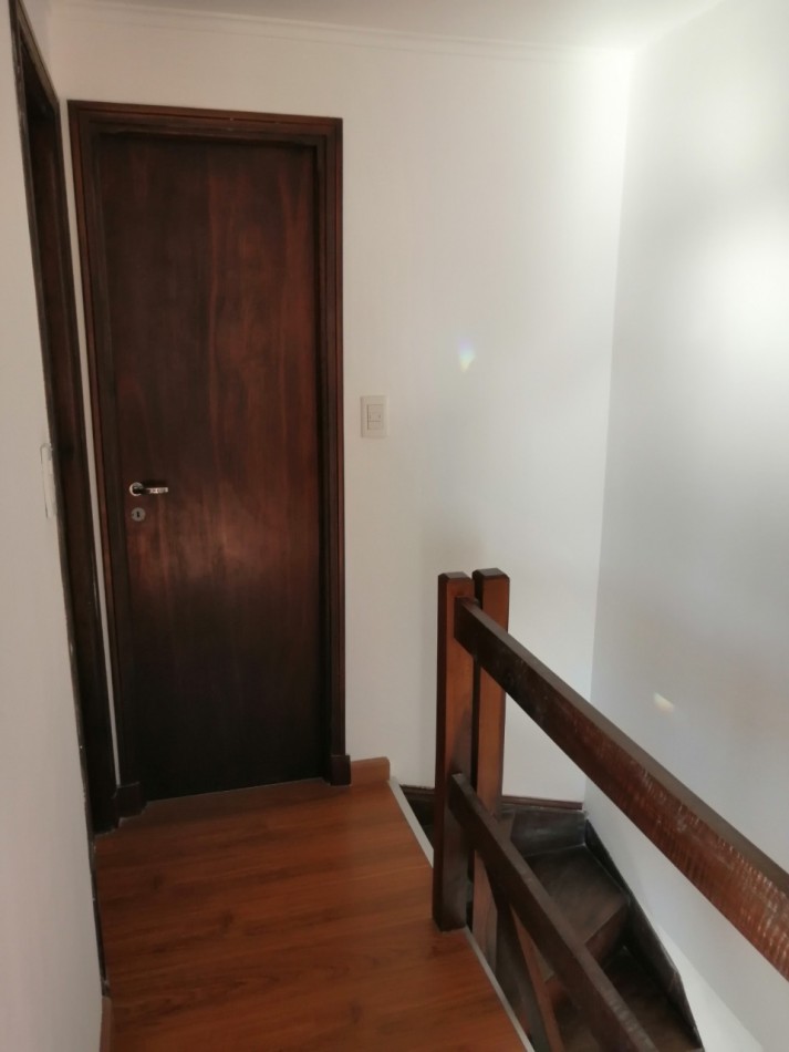 VENTA DUPLEX 3 ambientes FARO NORTE - MAR DEL PLATA