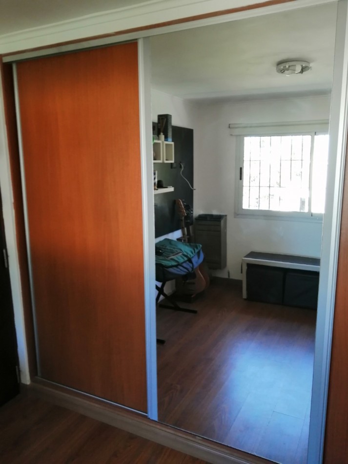 VENTA DUPLEX 3 ambientes FARO NORTE - MAR DEL PLATA