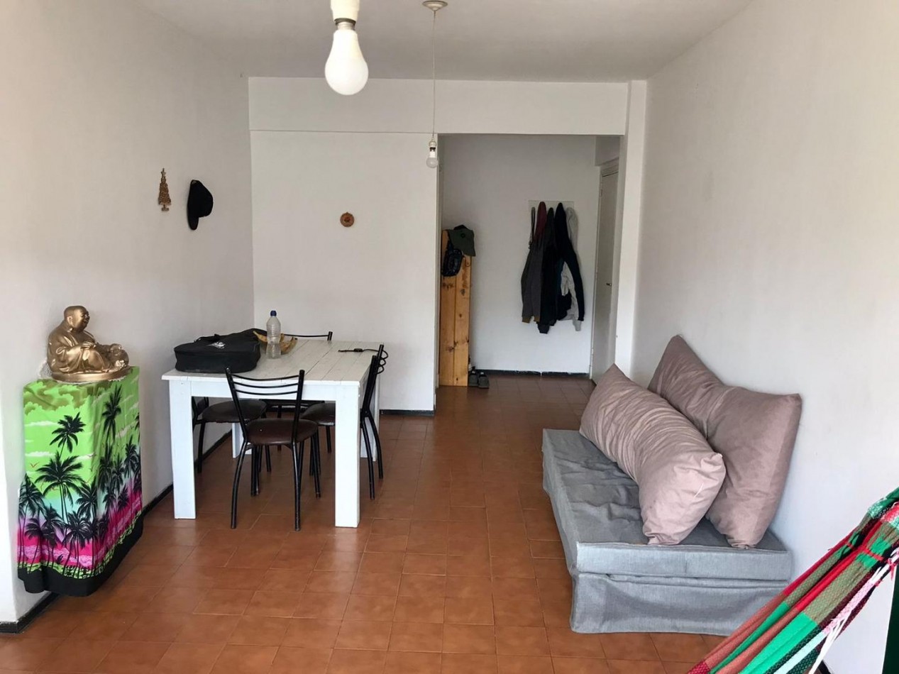 Departamento 3 amb con espacio de Cochera - APTO CREDITO - Santa Rita