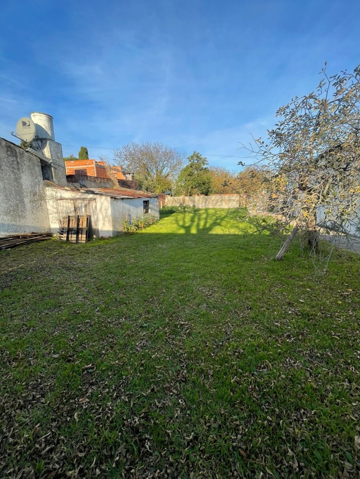 Venta de 2 lotes en block- Las Avenidas 