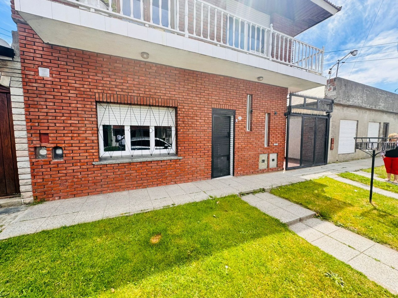 Casa en ph planta baja a la calle 3 amb - Termas Huinco - Mar del Plata