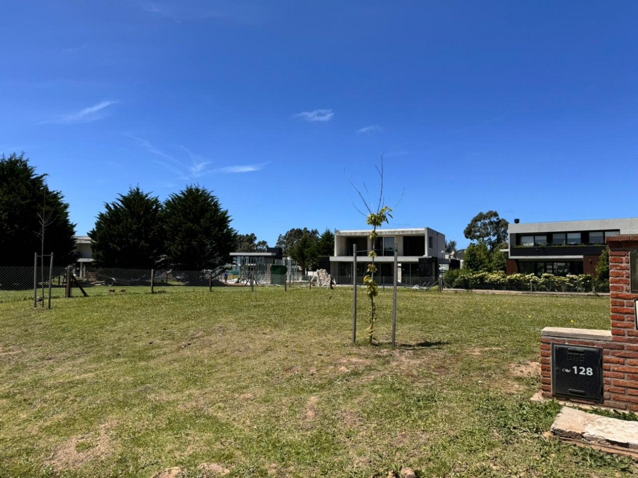 Lote - Terreno - Rumenco Joven - Mar del Plata