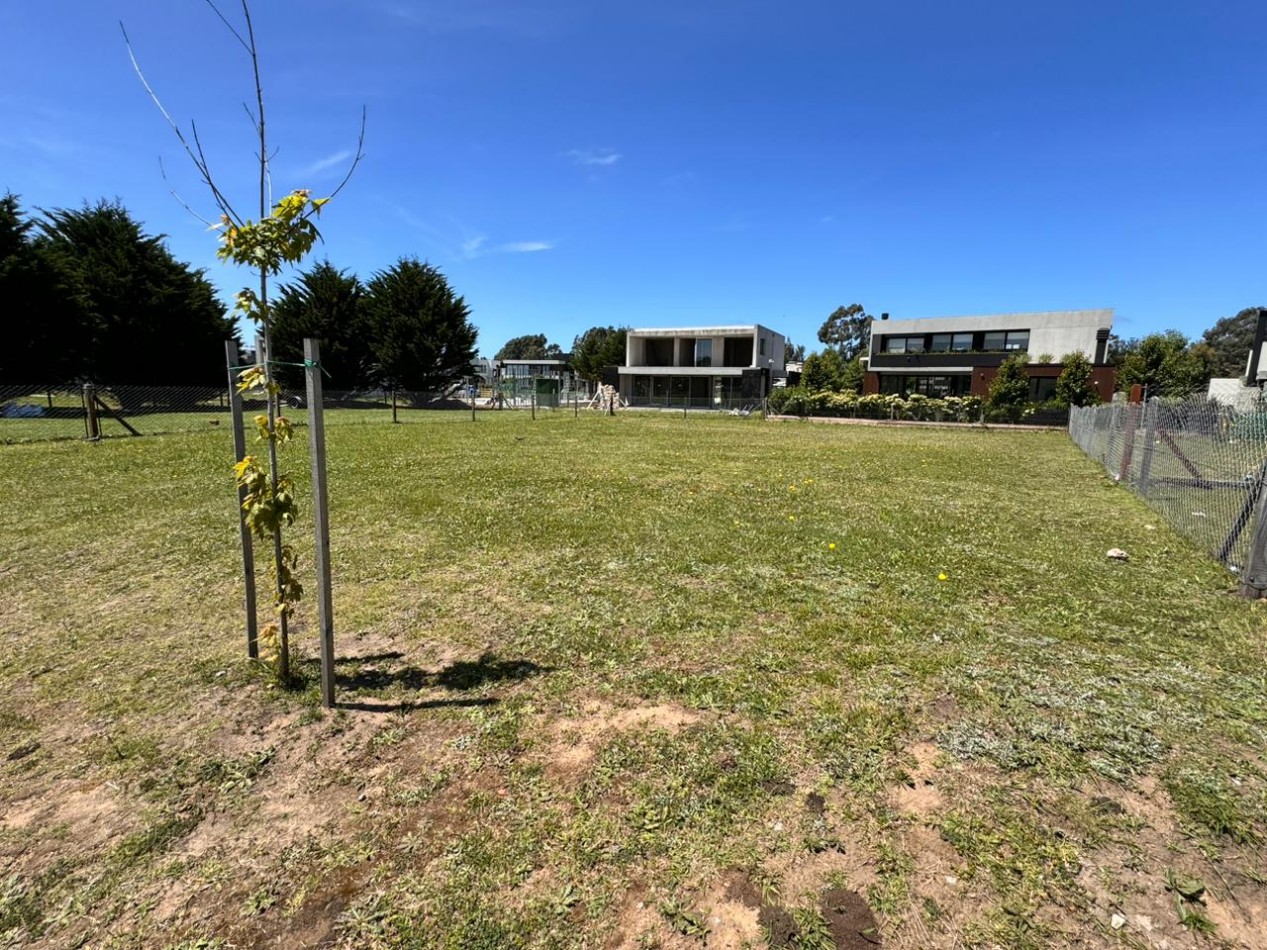 Lote - Terreno - Rumenco Joven - Mar del Plata