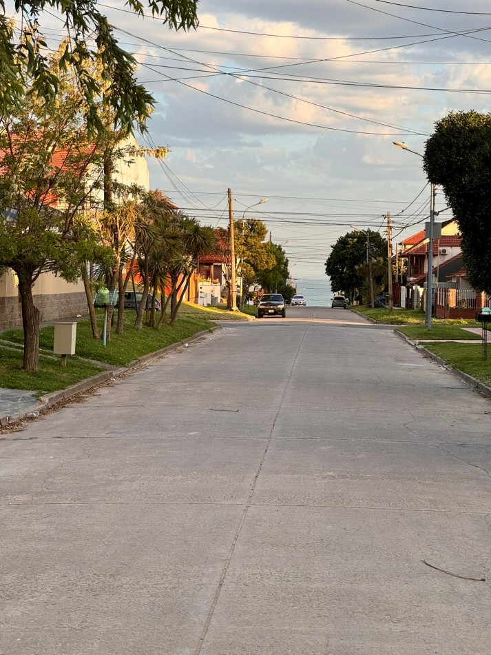 Casa 3 amb en Zona Faro Norte -  con Quincho y Piscina - Mar del Plata.-  