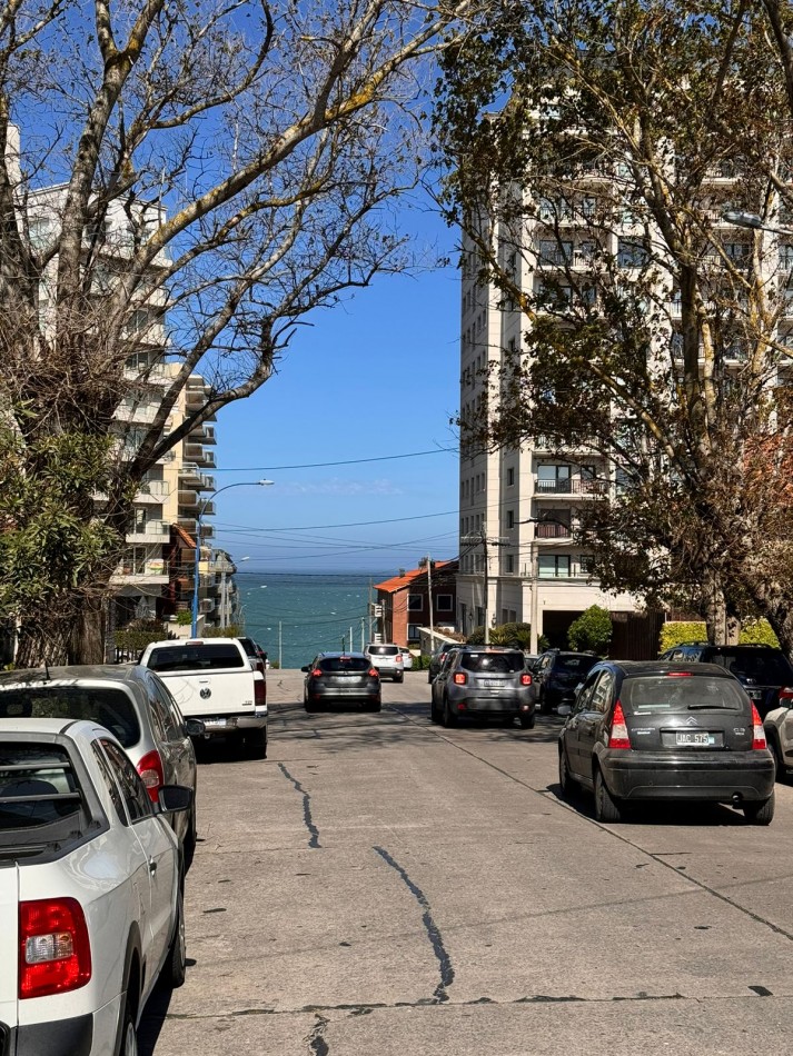 ALQUILER VERANO 2025 -DTO 2 AMB - VARESE - PLAYA CHICA