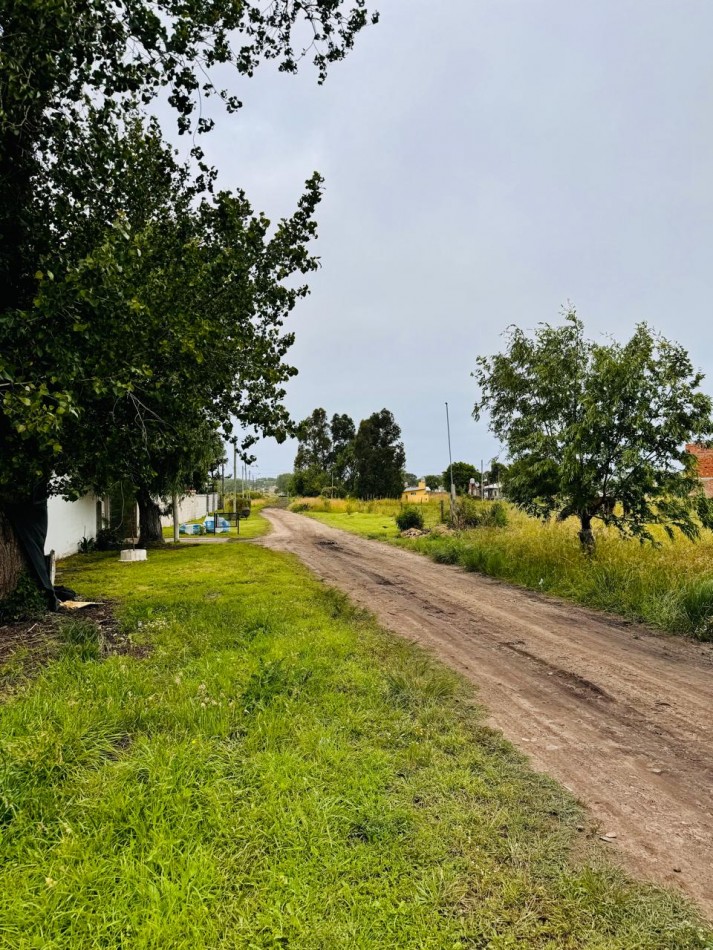 Lote - Terreno en Barrio San Jacinto - Mar del Plata - Escriturado