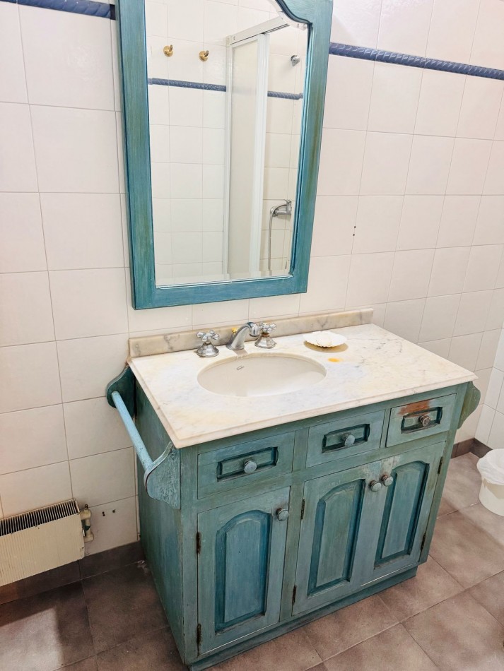 CHALET 5 AMBIENTES - ZONA MUNDIALISTA - APTO CREDITO