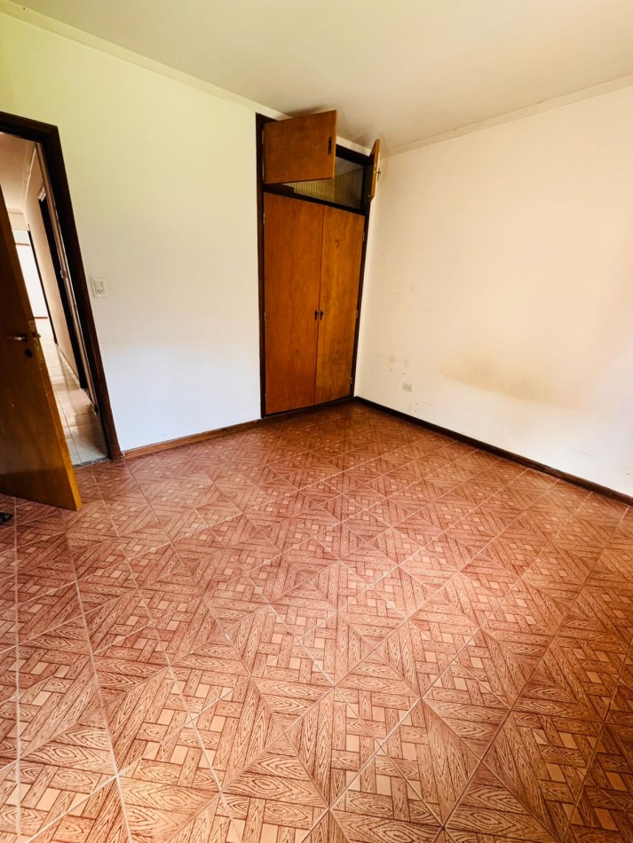ALQUILER 24 MESES - PH 3 AMBIENTES CON GARAJE - LAS AVENIDAS - 