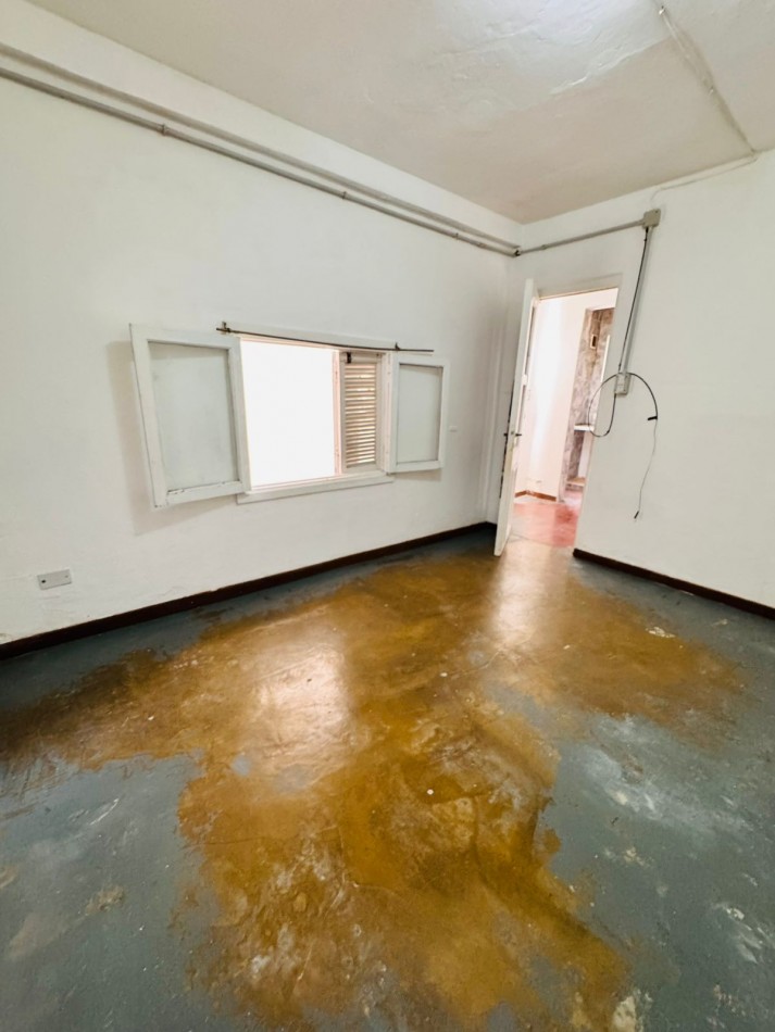 Departamento Ph 2 ambientes. Zona las Avenidas . Alquiler 24 meses .