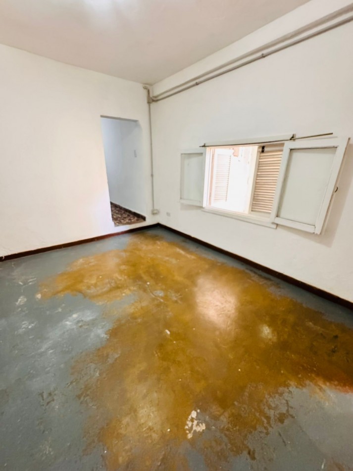 Departamento Ph 2 ambientes. Zona las Avenidas . Alquiler 24 meses .