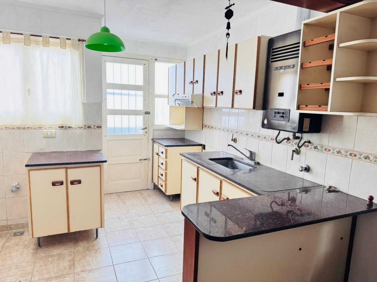 Chalet 4 ambientes en Ph a la calle - Mar del Plata- APTO CREDITO