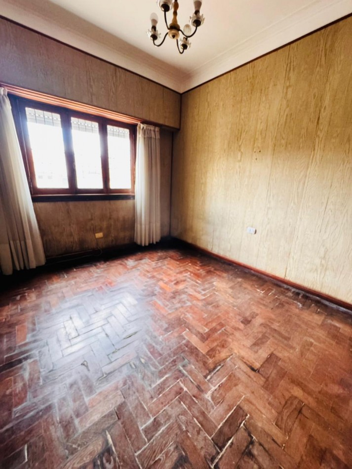 Chalet 4 ambientes en Ph a la calle - Mar del Plata- APTO CREDITO