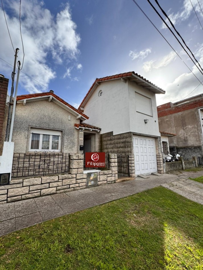 Chalet 4 ambientes en Ph a la calle - Mar del Plata- APTO CREDITO