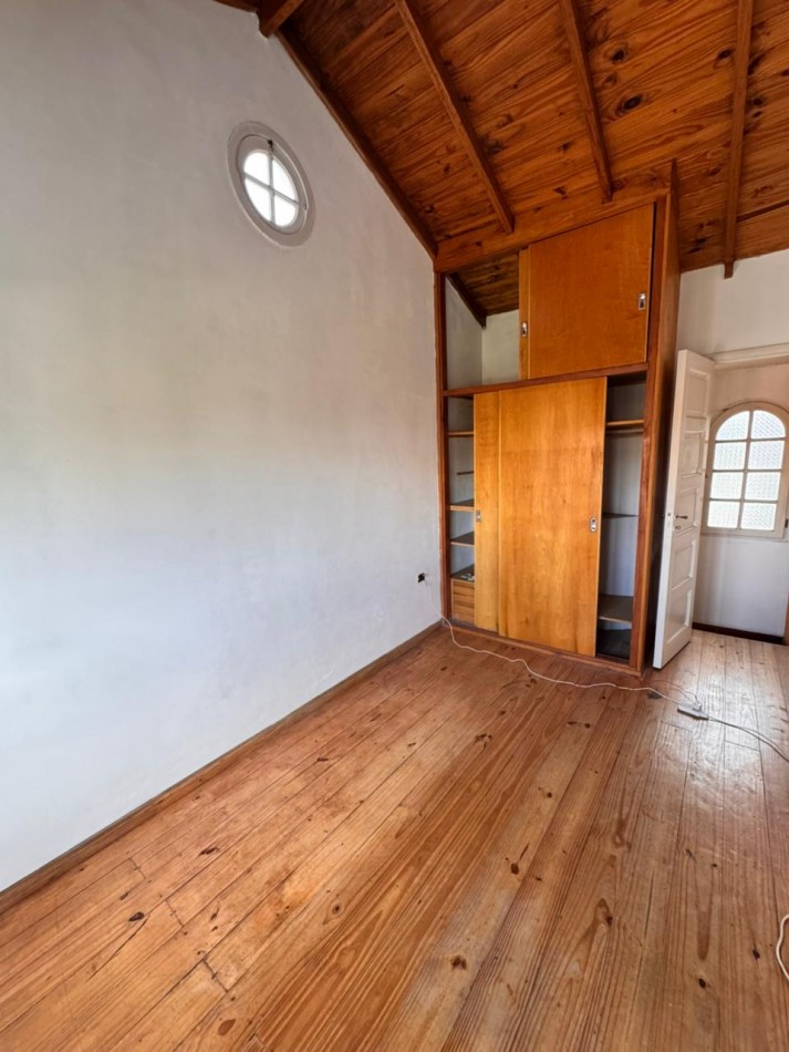 Chalet 4 ambientes en Ph a la calle - Mar del Plata- APTO CREDITO