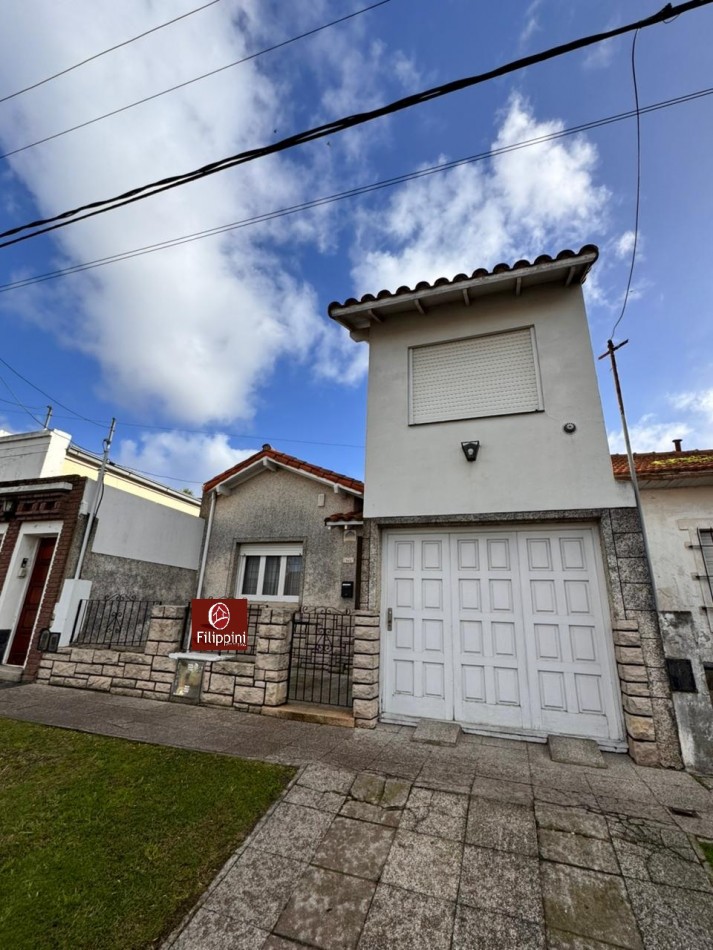 Ph 3 ambientes con garage y parque- Puerto - Mar del Plata . APTO CREDITO