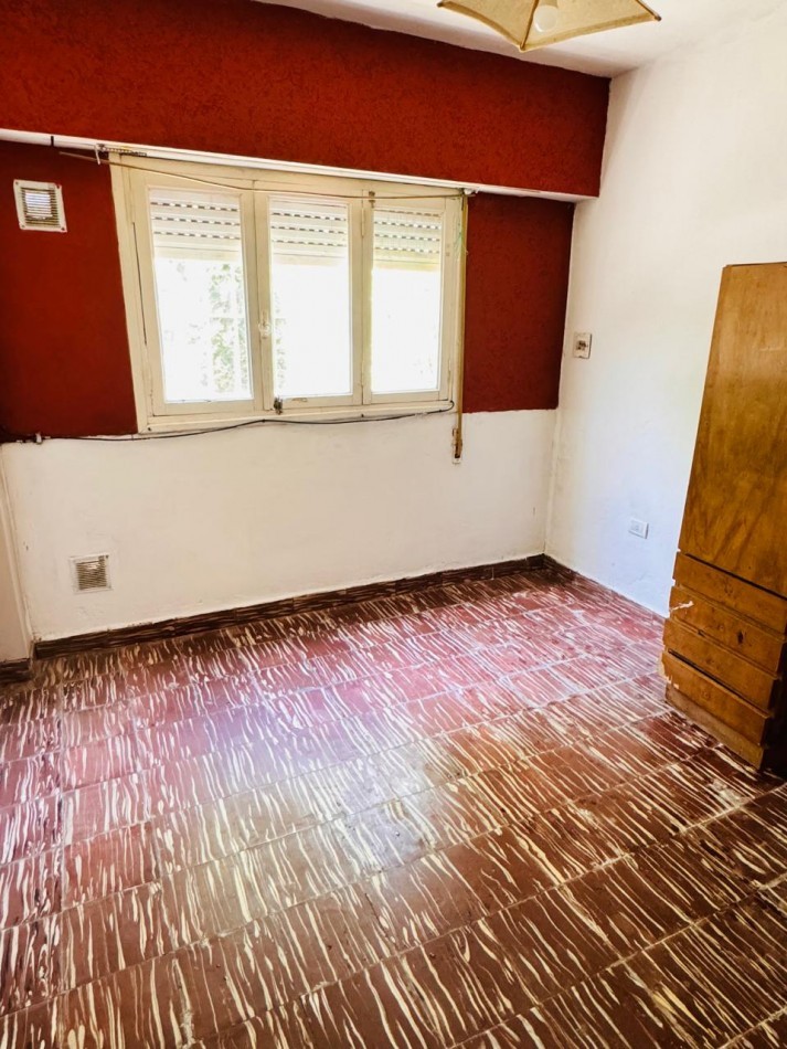 Casa 3 amb con cochera + dpto 2 amb  - APTA CREDITO