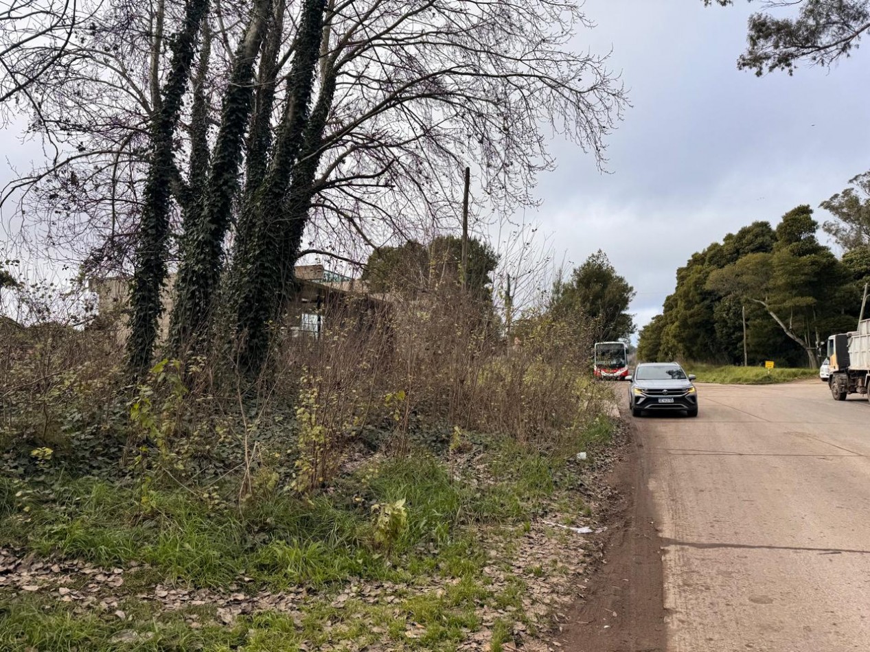 Lote Barrio Santa Celina