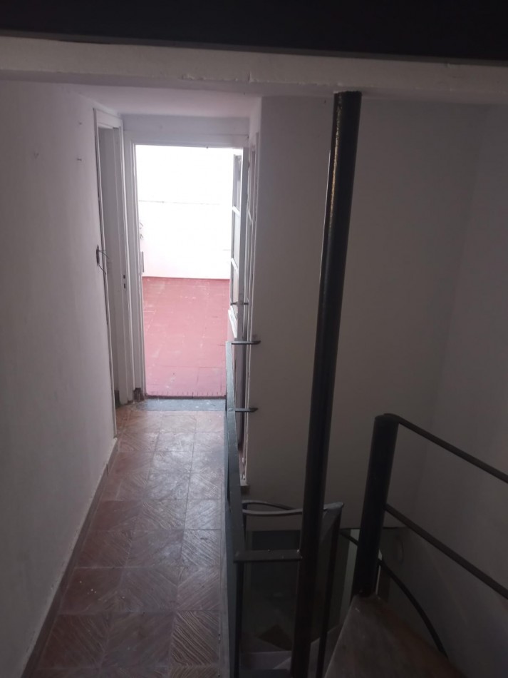Casa en PH 3 amb. con garage + local - Mar del Plata