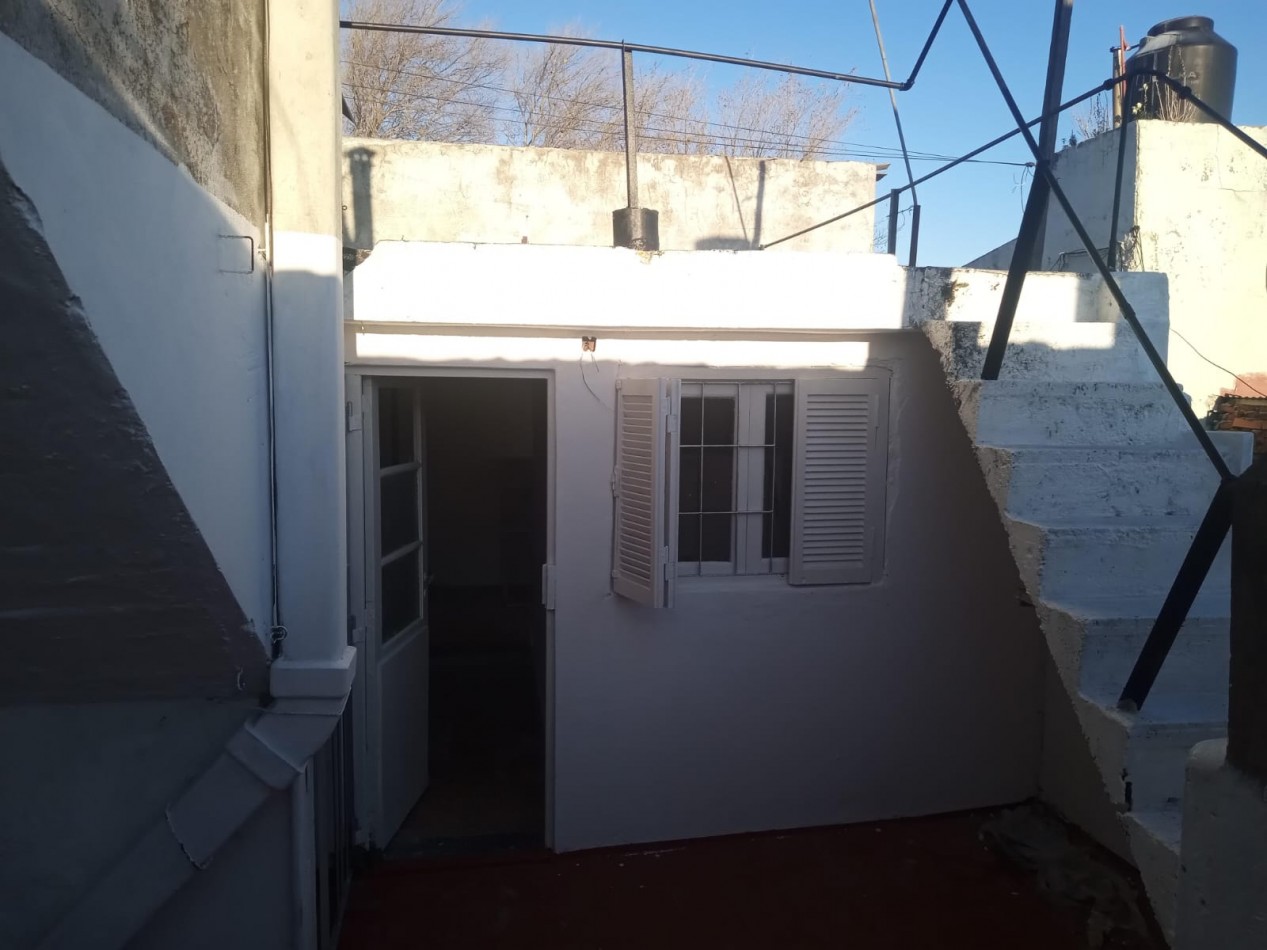 Casa en PH 3 amb. con garage + local - Mar del Plata