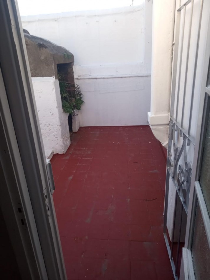 Casa en PH 3 amb. con garage + local - Mar del Plata