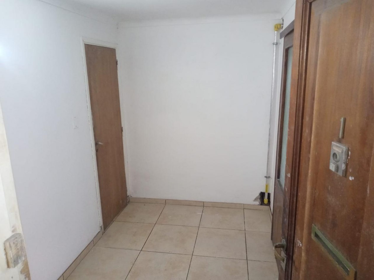 Casa en PH 3 amb. con garage + local - Mar del Plata