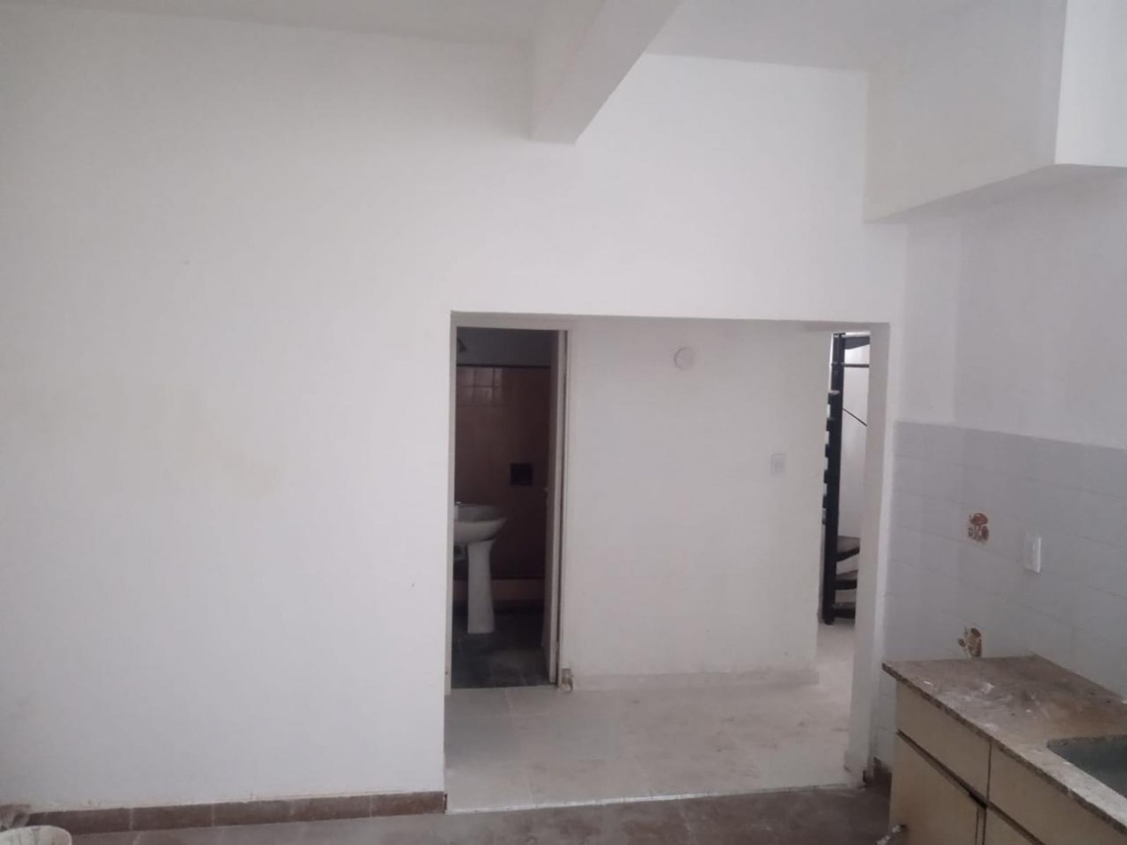 Casa en PH 3 amb. con garage + local - Mar del Plata