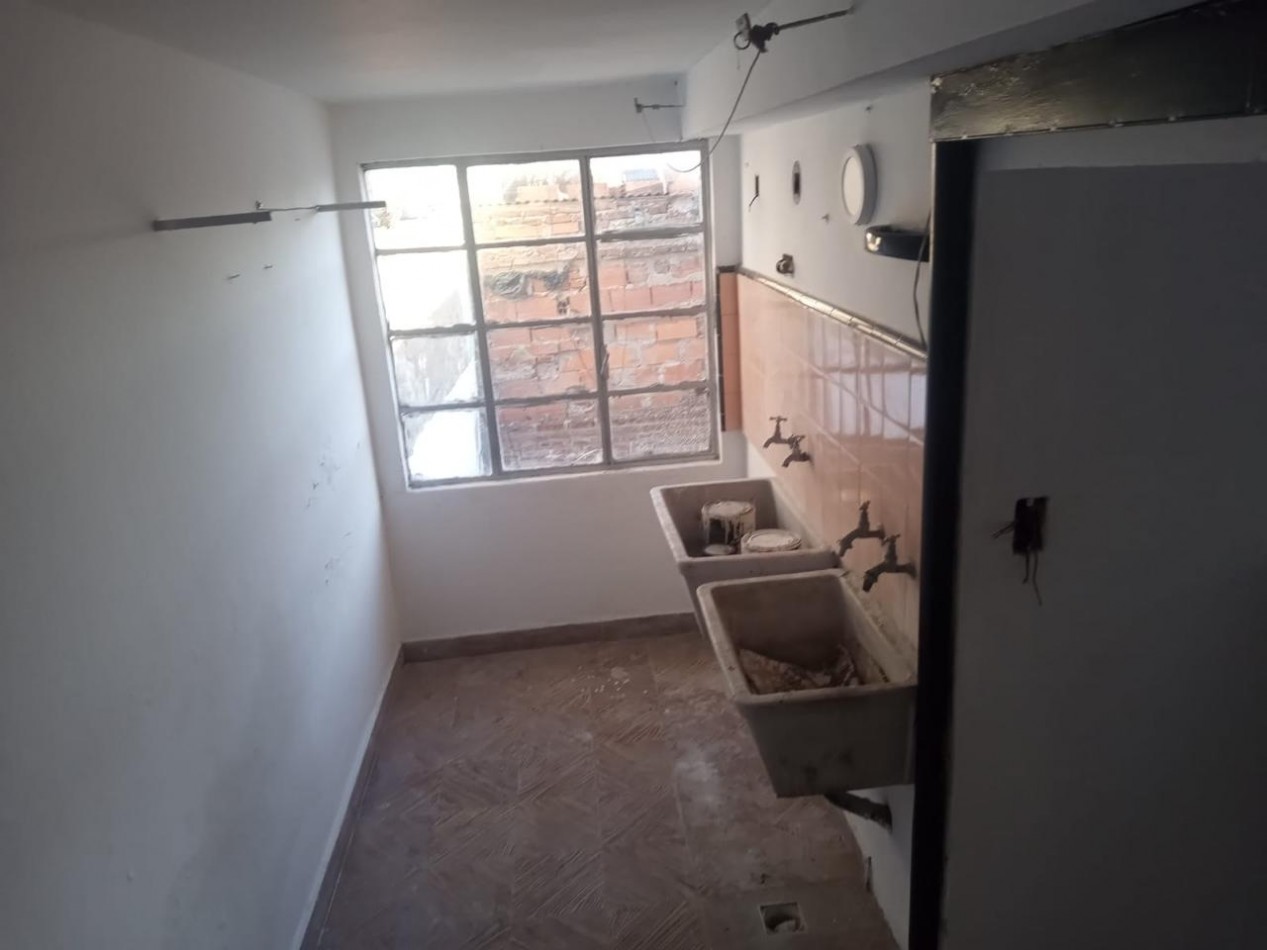 Casa en PH 3 amb. con garage + local - Mar del Plata