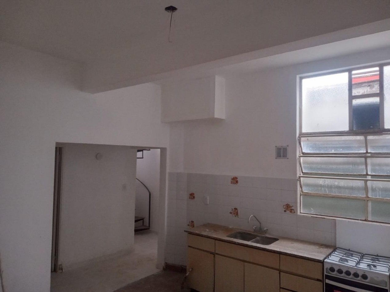 Casa en PH 3 amb. con garage + local - Mar del Plata