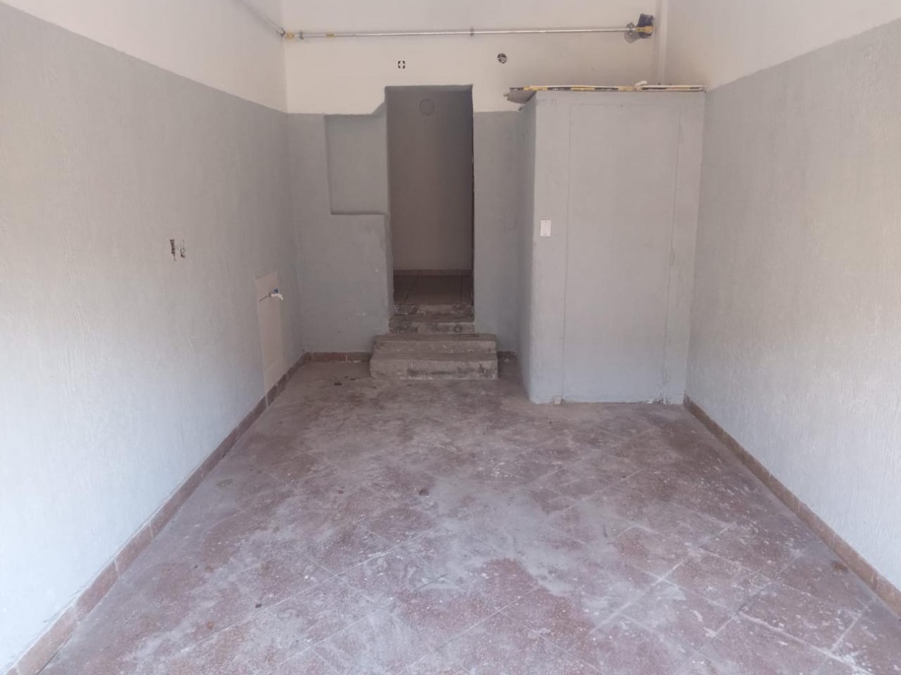 Casa en PH 3 amb. con garage + local - Mar del Plata