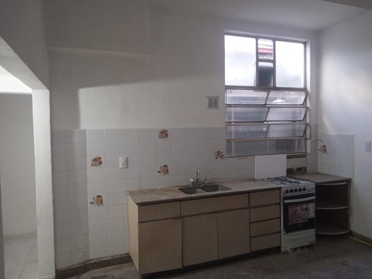 Casa en PH 3 amb. con garage + local - Mar del Plata