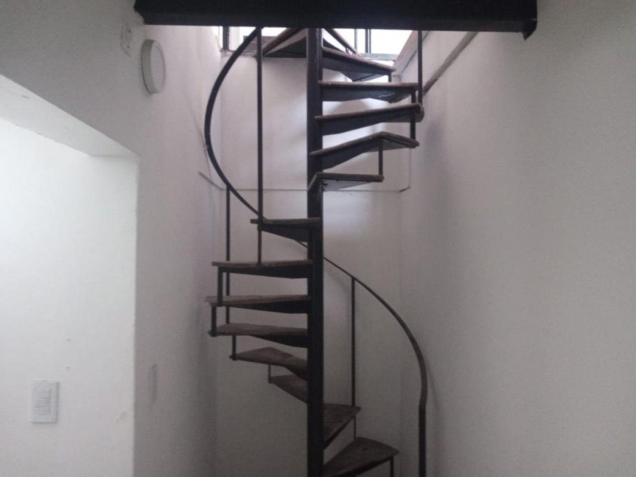 Casa en PH 3 amb. con garage + local - Mar del Plata