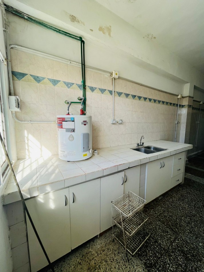 ALQUILER 24 MESES - MONOAMBIENTE - CERRITO Y SOLER