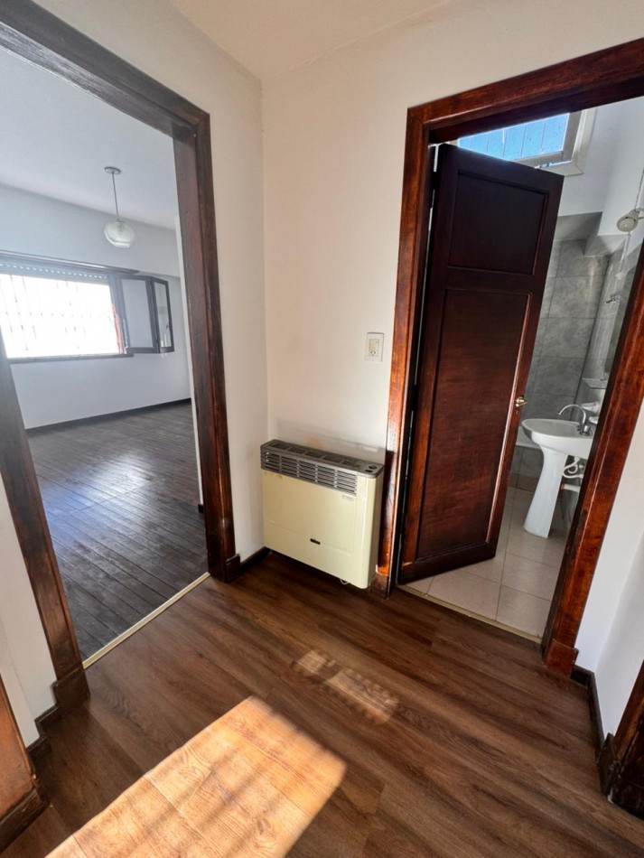 CASA 3 ambientes CON PARQUE - Alquiler 24 meses - Mar del Plata.